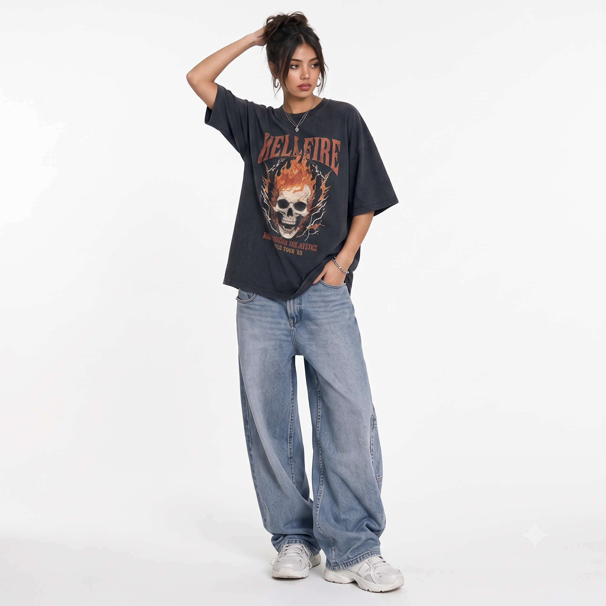 Same garment — Streetwear 